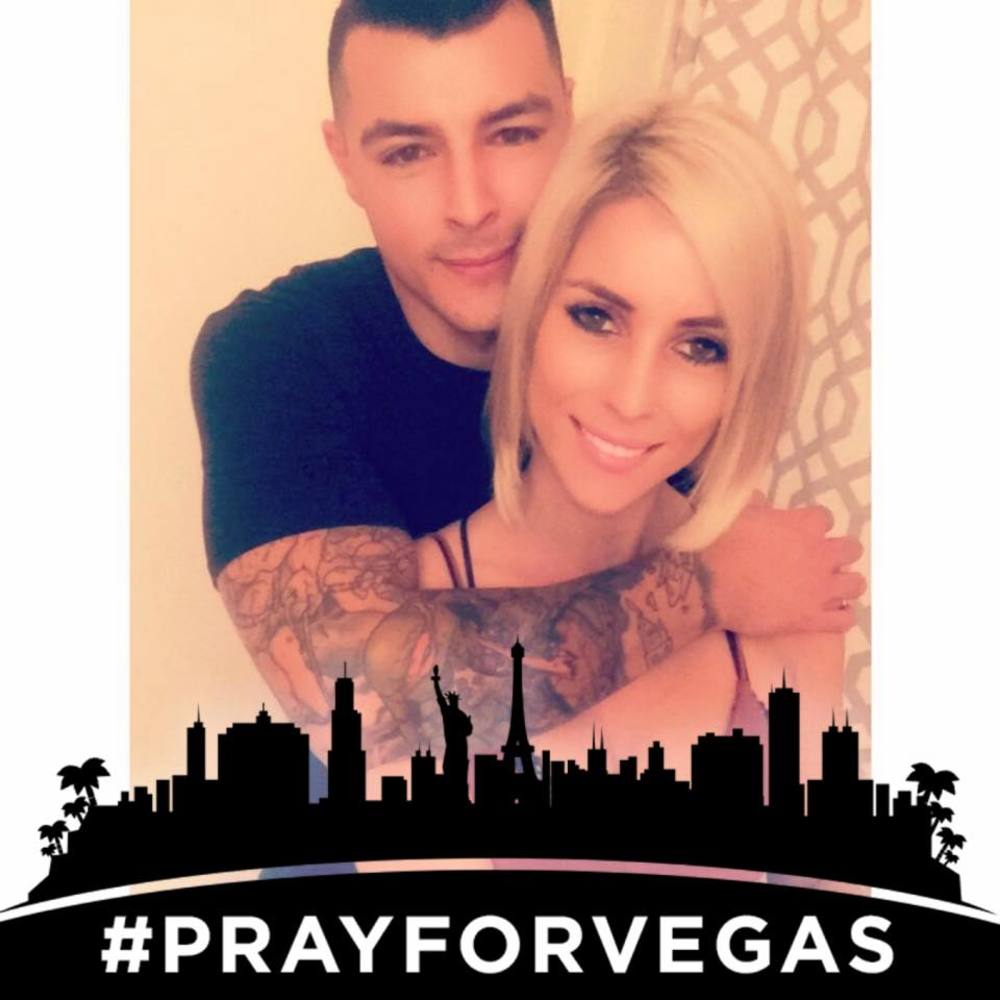 Meet your Posher, Jeffrey